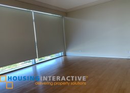 3br unit for lease in pacific plaza towers, south