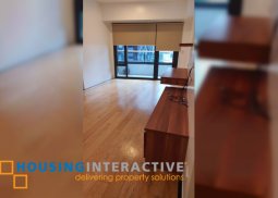 semi-furnished 2br unit for lease in arya residences