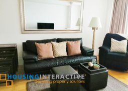 great 2br condo unit for rent at the one mckinley place bgc