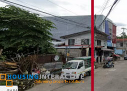 commercial lot for sale in bacolod city, negros occidental