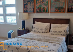 penthouse unit for sale at belle arte, bacolod city, negros occidental