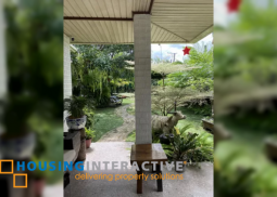commercial lot with structure for sale in bacolod city, negros occidental
