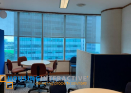 office space for lease in alabang, muntinlupa