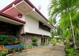 fully furnished 2-storey house for sale in bacolod city, negros occ.