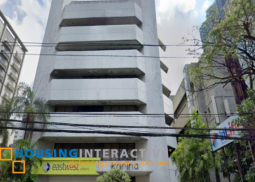 office space for lease in pasig