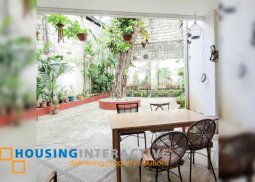 for sale house and lot in san juan city