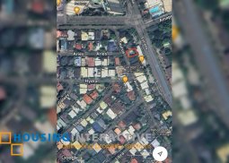 lot for sale in bel-air phase 3, makati