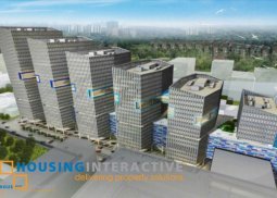 office space for lease in quezon city
