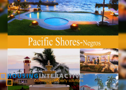 lot for sale in pacific shores, talisay, negros occ.