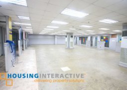 whole floor office space for lease in makati