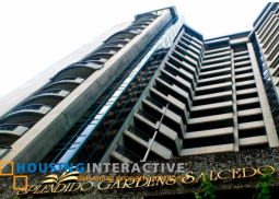 for lease 3br unit - splendido gardens makati