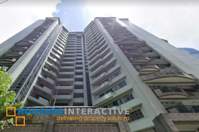 for lease 3br unit - splendido gardens makati