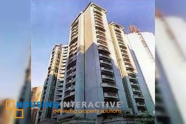 for lease 3br unit - splendido gardens makati