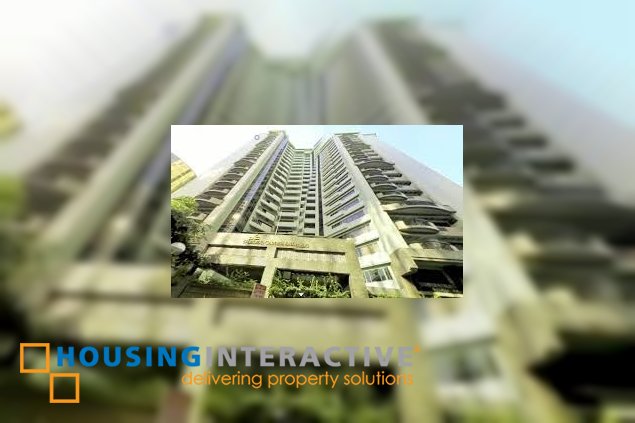 for lease 3br unit - splendido gardens makati