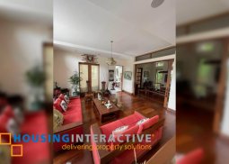 for sale house & lot in  ayala westgrove heights
