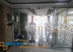 whole floor office space for lease in makati