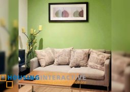 for lease 2br corner unit - gramercy residences