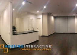 elegant 3br condo unit for rent at the trump tower makati