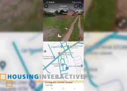 commercial lot for sale in dumaguete city