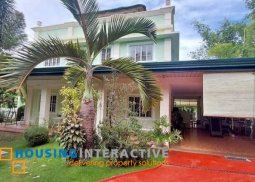 2-storey fully furnished house for sale in valencia, negros oriental
