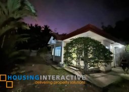 house for rent in dumaguete city