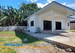 house and lot for sale in dumaguete city