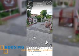 subdivision lot for sale in dumaguete city