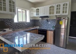 house and lot for sale in dumaguete city