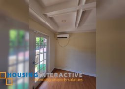 2-storey 4br house for lease in batulao, ayala alabang village