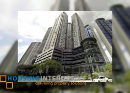 furnished 2br unit for sale in fort victoria