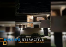 house for lease in dasmarinas village