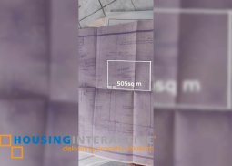 lot for sale in dumaguete city