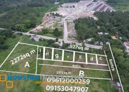 lot for sale in dumaguete city