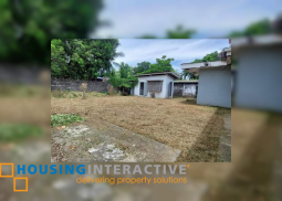 house and lot for sale in dumaguete city