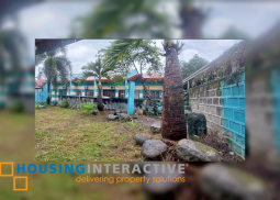 house/apartment for sale in dumaguete city