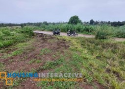 lot for sale in dumaguete city