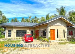 house and lot for sale in dumaguete city