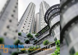 furnished 2br unit for sale in fort victoria