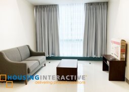 great 1br condo unit for rent at the one uptown residences bgc