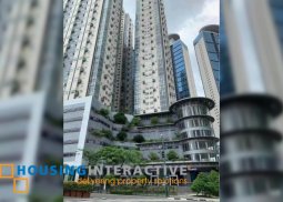 1br bare unit for sale in fort victoria