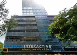 office space for lease in bgc