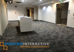 office for lease in ortigas