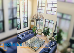 2-storey house for sale in bel-air village