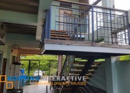 apartment house for sale in tagbilaran, bohol