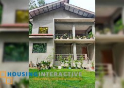 house and lot for sale in jagna, bohol