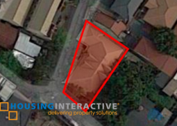 lot for sale in brgy. la paz, makati
