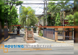 house for sale in palm village, makati