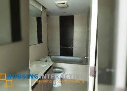 condo for lease in taguig