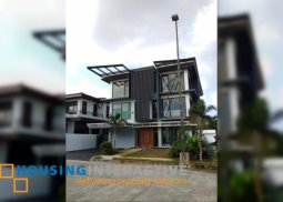 for sale - palms pointe village, alabang