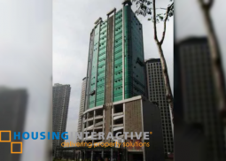 office space for lease in taguig